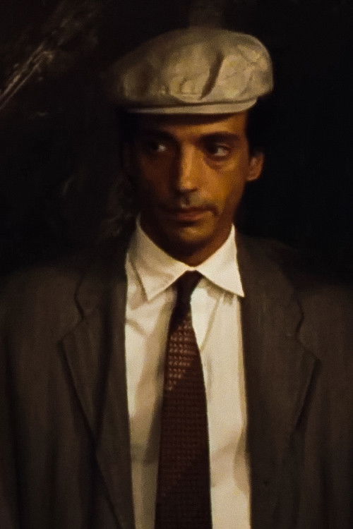 Filipe Cochofel as Manuel