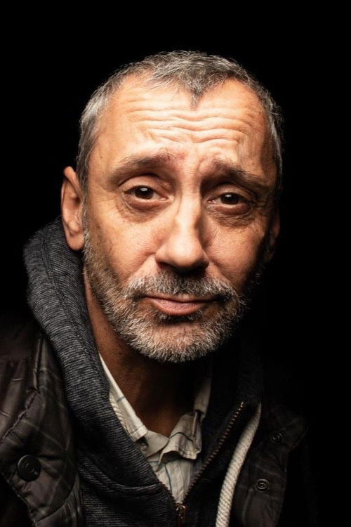 Nicolay Weller as Matteo