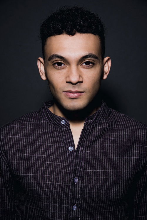 Nikk Alcaraz as Self - Expert Judge