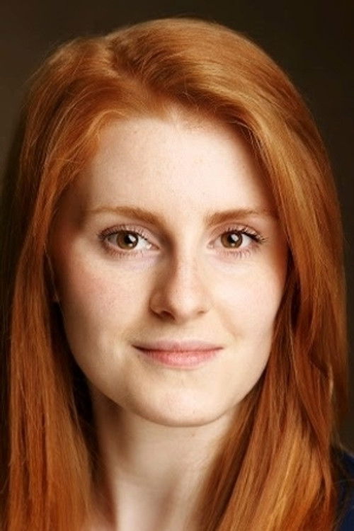 Johanna O'Brien as Jackie