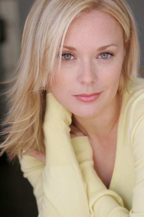 Jana Savage as Officer Savage