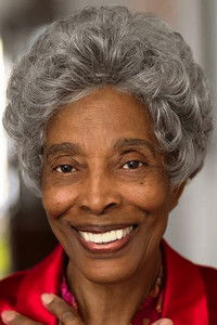 Ketty Lester as Secretary