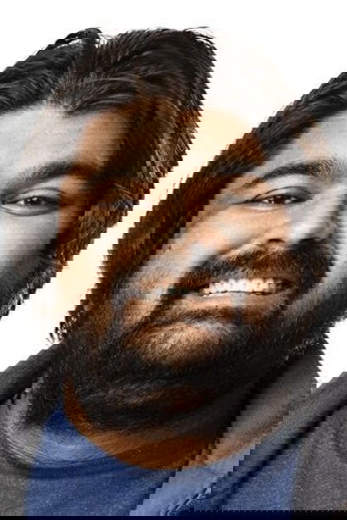 Abubakar Hussain as AHmad