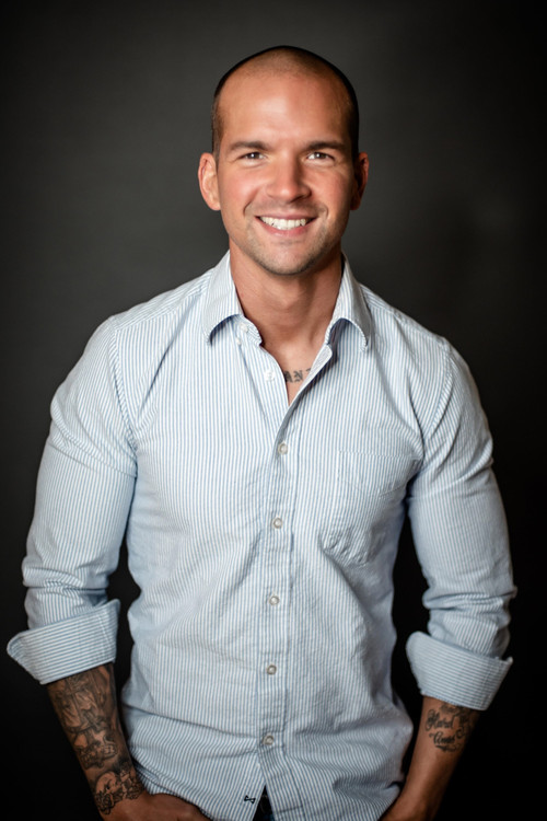 Jared Noble as Chase