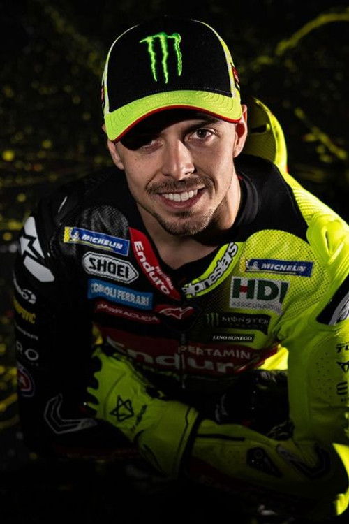 Fabio Di Giannantonio profile photo