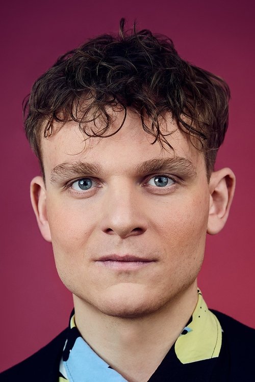 Johannes Hegemann as Clemme