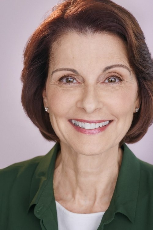 Lynda Gibson as Abigail