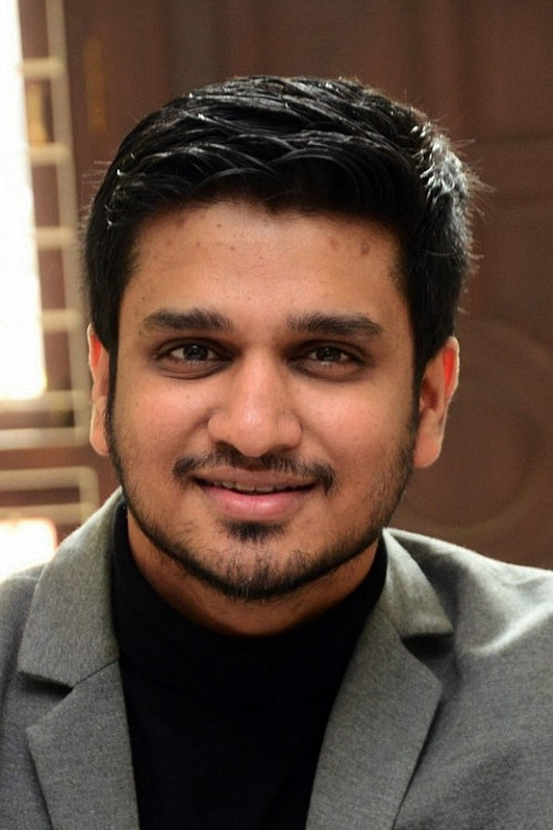 Nikhil Siddhartha as Karthikeya
