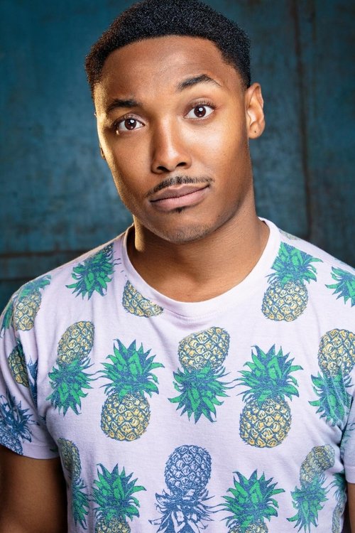 Darius Johnson as Lajon
