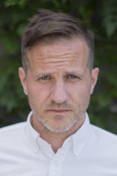 Michael C. Moynihan as Self