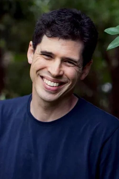 Max Brooks as Himself - Writer