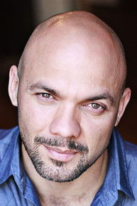 Hugo E. Carbajal as Derbied Torero