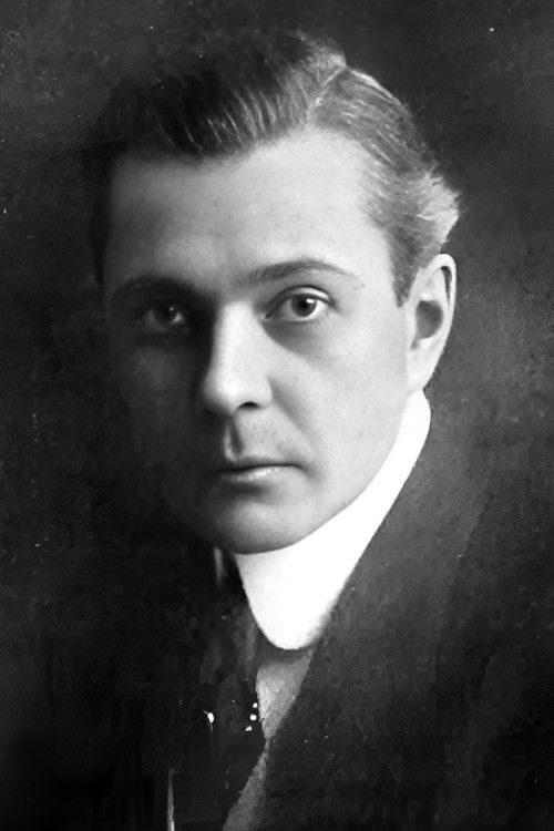 Charles Clary as Atherton Bruce