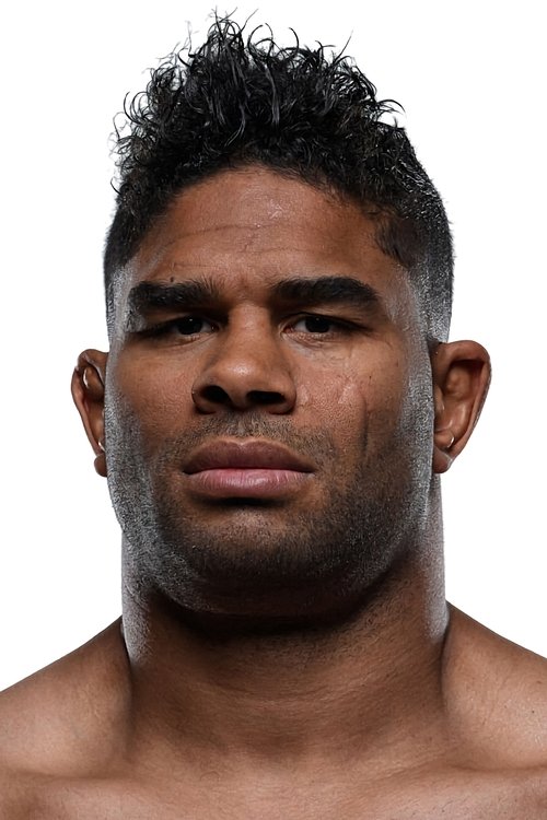 Alistair Overeem as Self