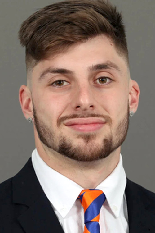 Ricky Pearsall as Self