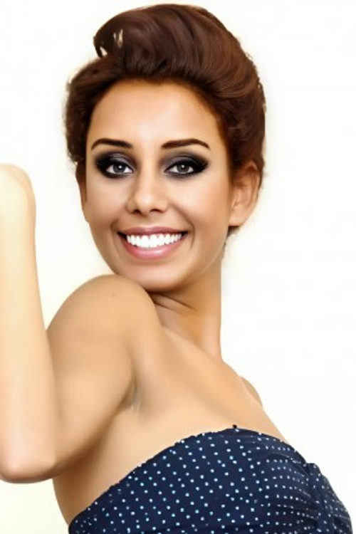 Hatice Pınar Köklü profile photo