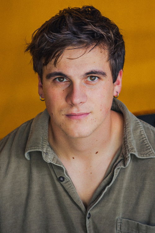 Karsen Schovajsa as Earl/Watcher/Collector