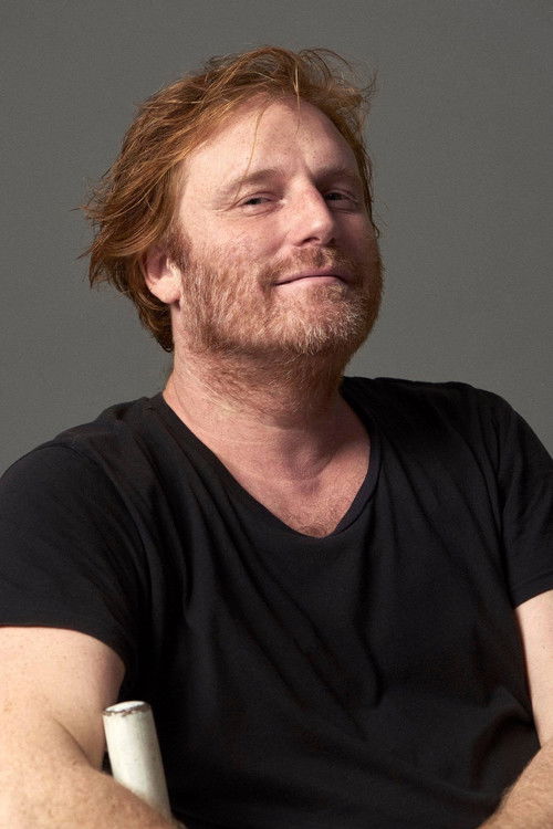 Leó Füredi as Szabolcs