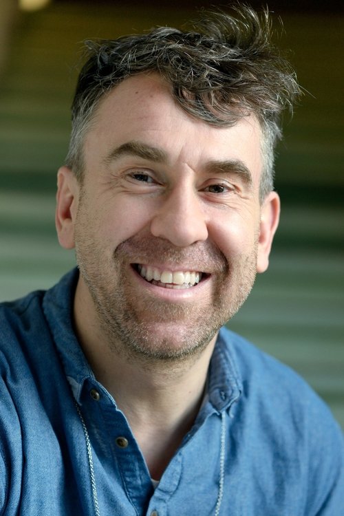 Hauke Heumann as Donnerstrunkhausen