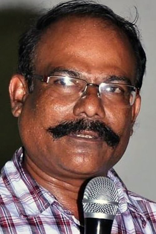 Muthu Raman as 