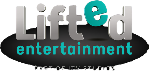 Lifted Entertainment logo