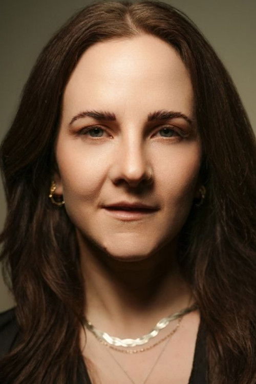 Fi Silverthorn as Ava