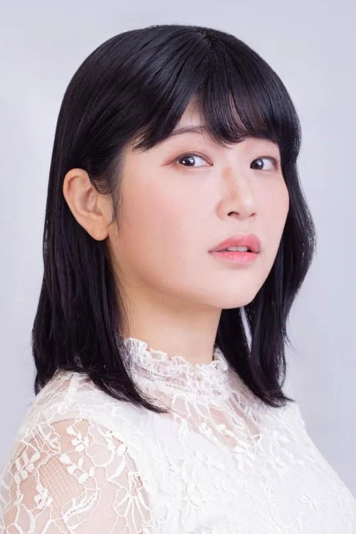 Aya Nishino as 