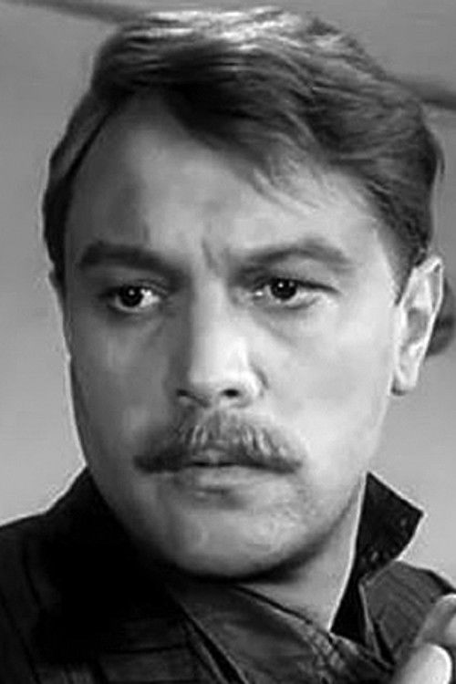 Nikolai Lebedev as Le colonel Sinitsyn