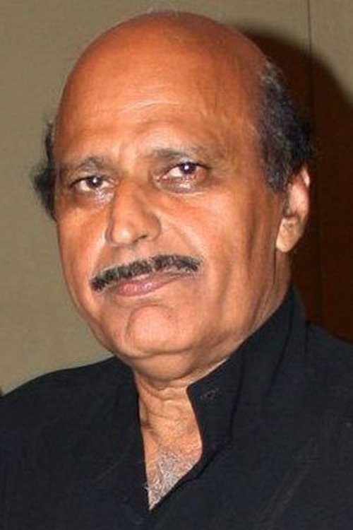 Avtar Gill as MLA Becharam