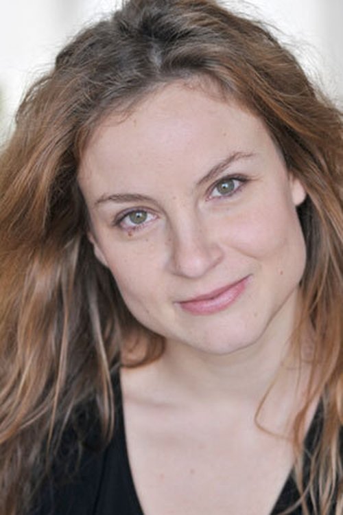 Charlotte Matzneff as 