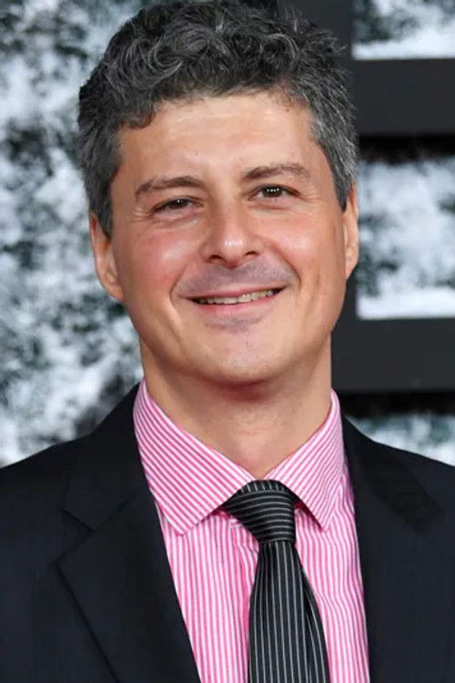 Anthony Bregman as Jeff