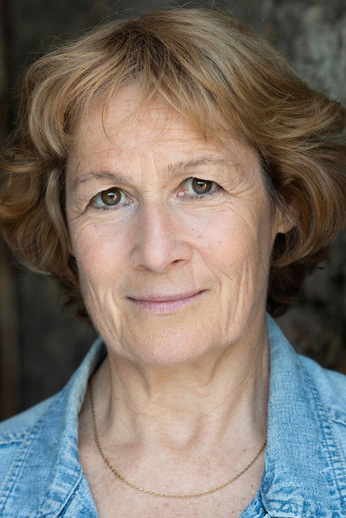 Hélène Vauquois as Mère François