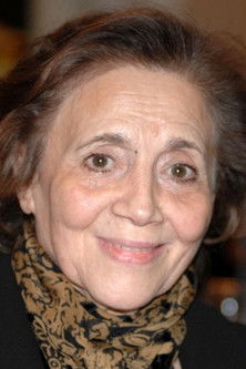 Djamila Bouhared as Self