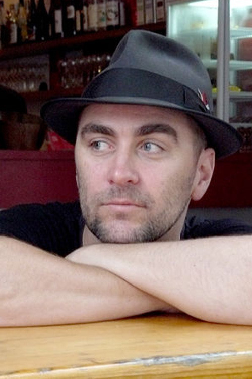 Mark Constable as John