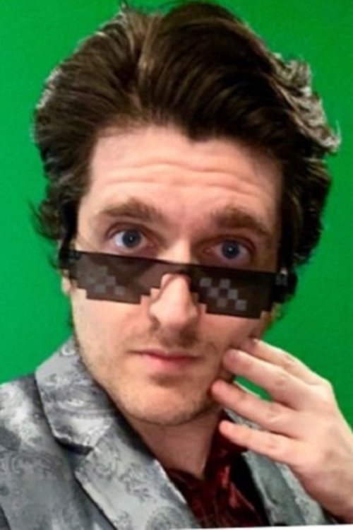 Kial Natale as Brock