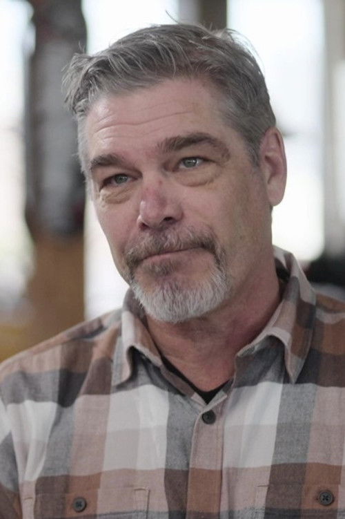 Grant Nickalls as Marty