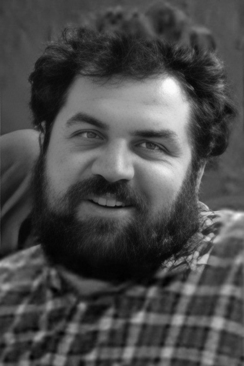 Igor Borisov as Man with Deckchair