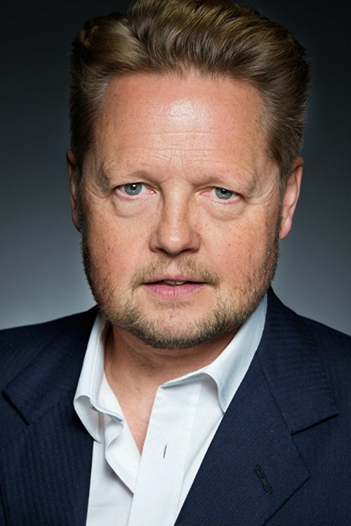 David John as Nimrod