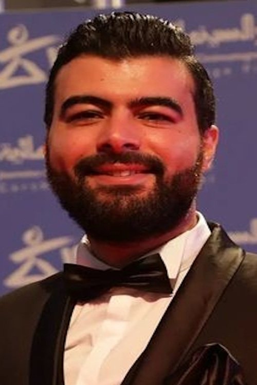 Hakim Belkahla as 