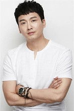 Jung Eun-Chan as Ki-Hoon