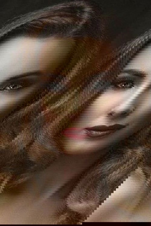 Valis Volkova as Cooper