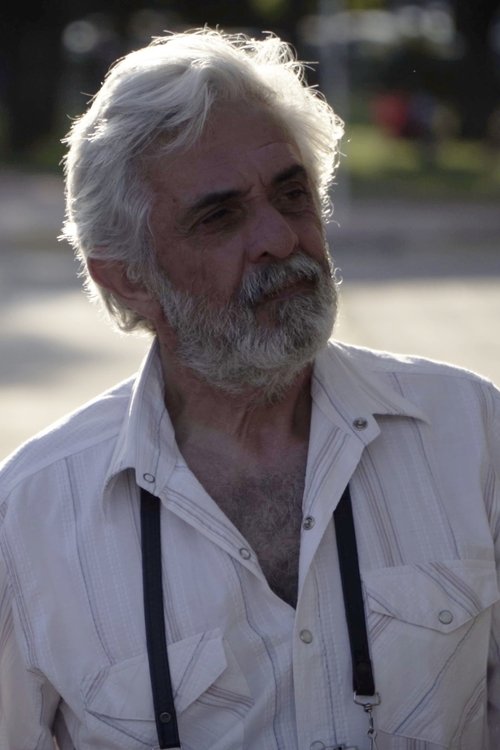 Alejandro Nerio as Him