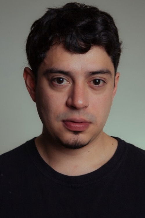 Pedro Inoue as Normal