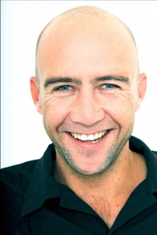 Marius Du Plooy as Swannie