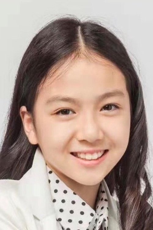 Crystal Rao as Young Mulan