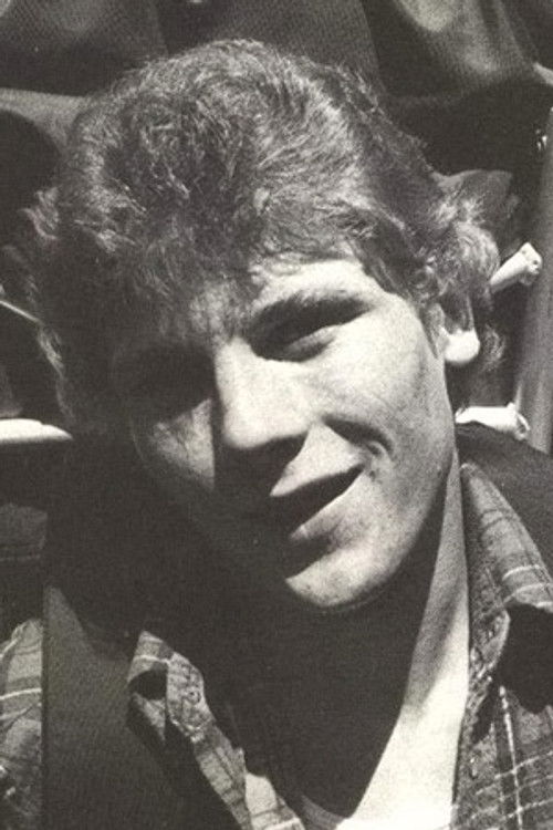 Les Roberts as (segment "Sun Deck") (archive footage)