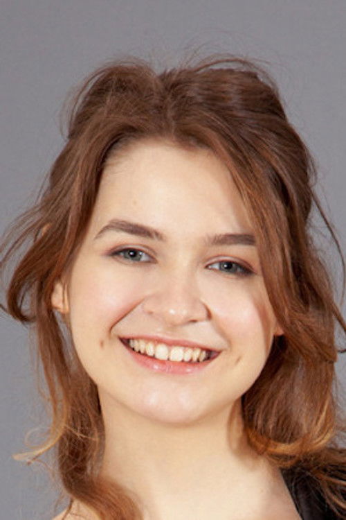 Minni Love as (archive footage)