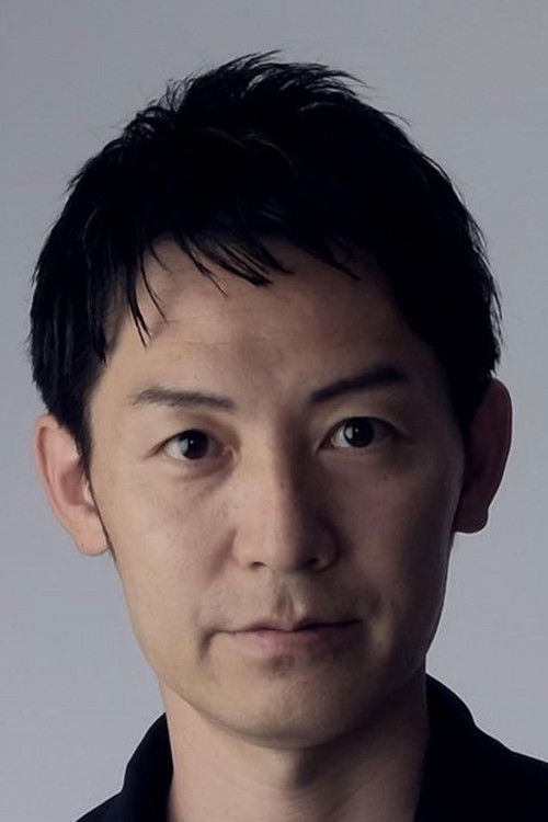 Shinji Ozeki as Shunichi Okusu