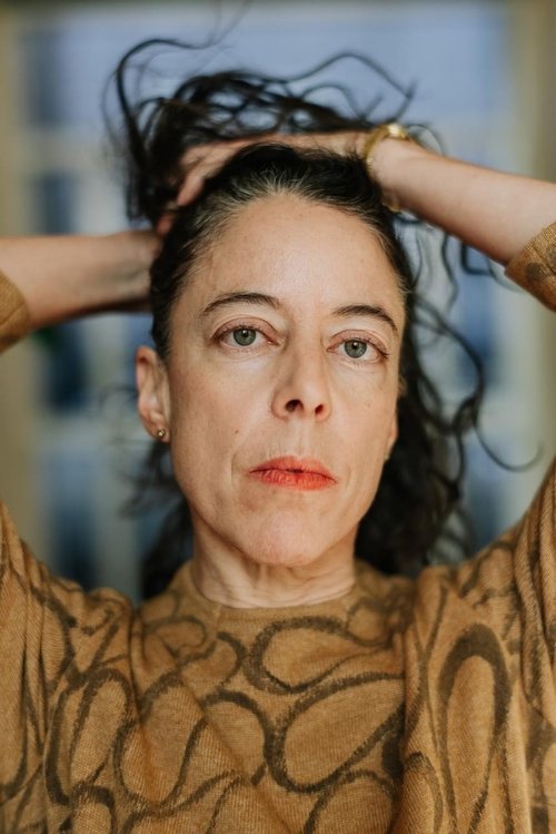 Jasmin Mattei as Fidelia