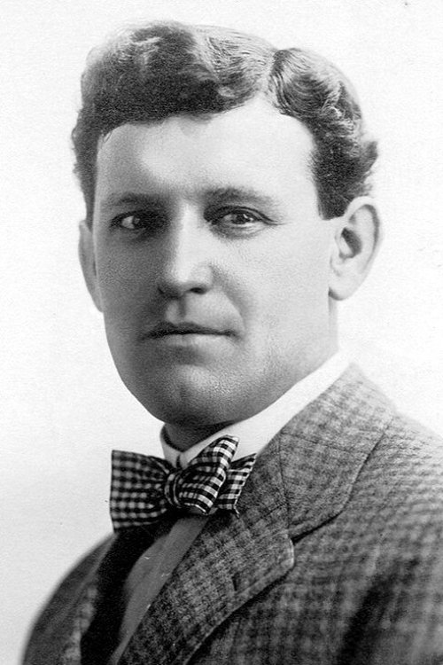 George Kunkel as Police Captain Orth